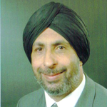 Harmander Singh - Principal Advisor, Sikhs in England - Faiths Advisor